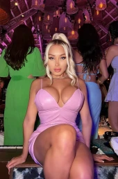 Проститутка ЯНА VIP